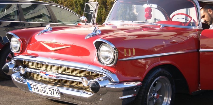 Chevy