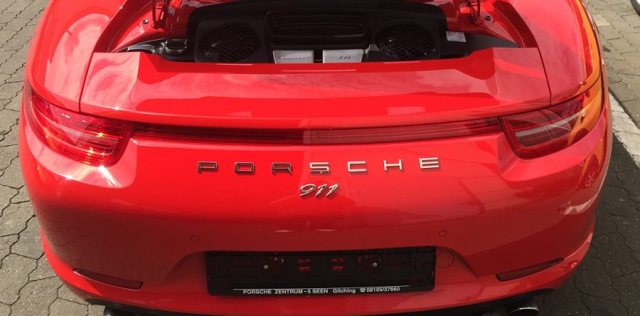 porsche911