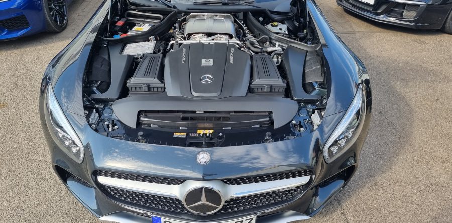 MercedesAMG